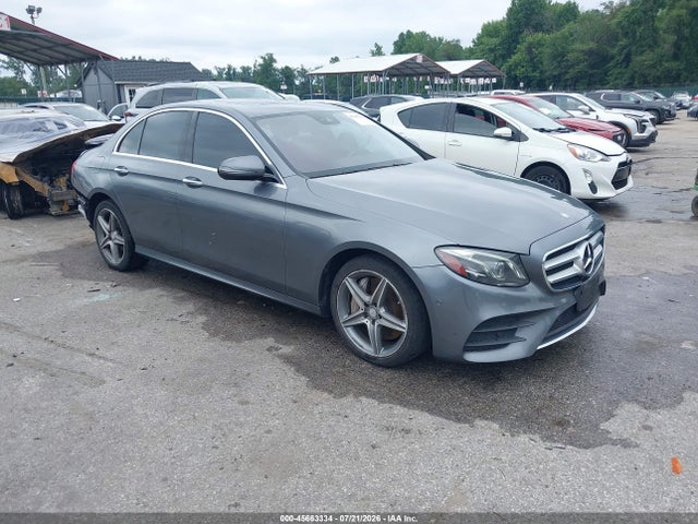 Aukcja sprzedaży 2017 Mercedes-benz E 300 4matic, vin: WDDZF4KB3HA053976, numer aukcji: 45663334