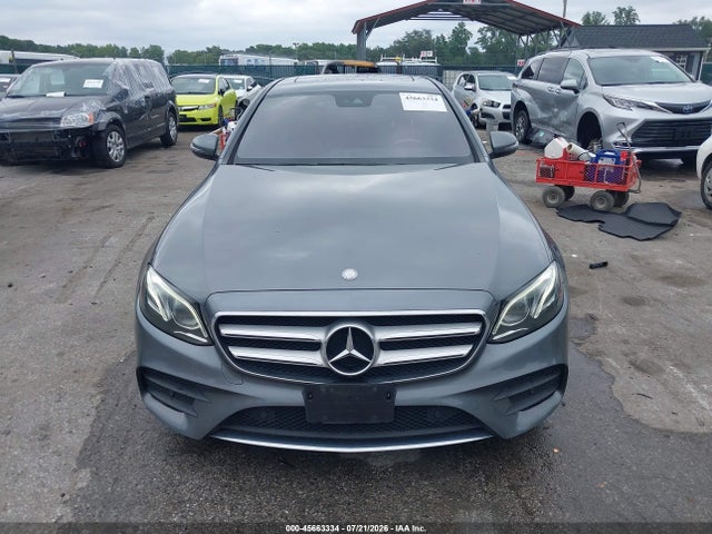 Aukcja sprzedaży 2017 Mercedes-benz E 300 4matic, vin: WDDZF4KB3HA053976, numer aukcji: 45663334