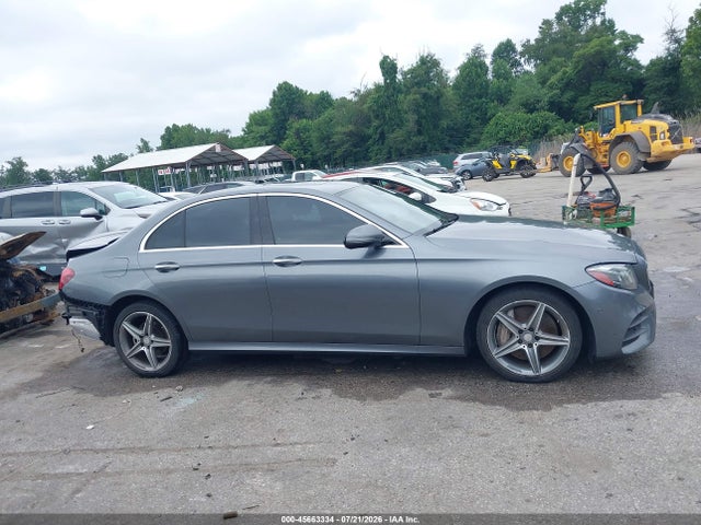 Aukcja sprzedaży 2017 Mercedes-benz E 300 4matic, vin: WDDZF4KB3HA053976, numer aukcji: 45663334