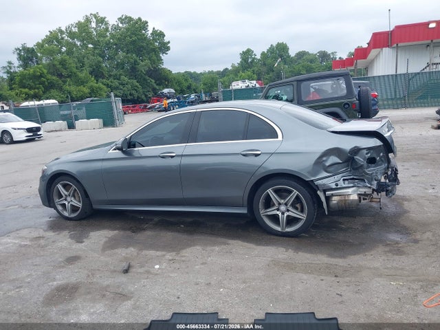 Aukcja sprzedaży 2017 Mercedes-benz E 300 4matic, vin: WDDZF4KB3HA053976, numer aukcji: 45663334