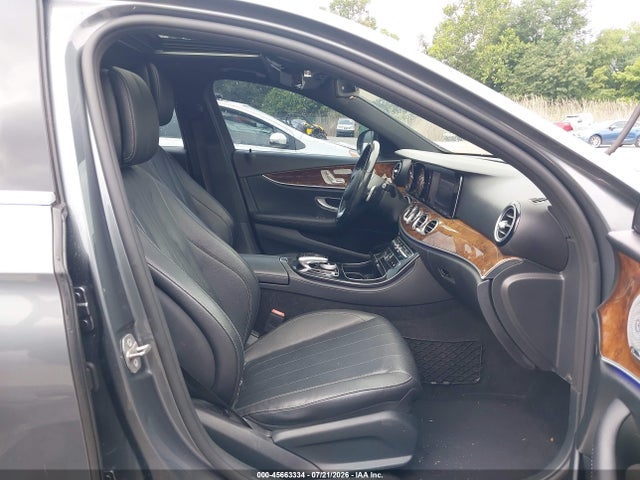Aukcja sprzedaży 2017 Mercedes-benz E 300 4matic, vin: WDDZF4KB3HA053976, numer aukcji: 45663334