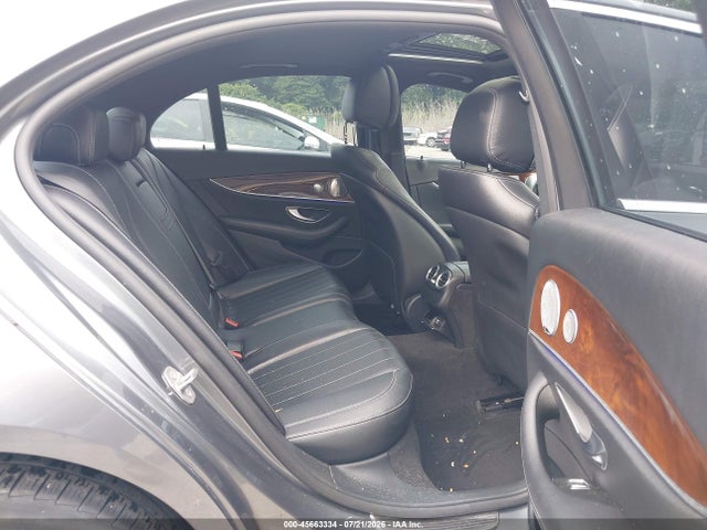 Aukcja sprzedaży 2017 Mercedes-benz E 300 4matic, vin: WDDZF4KB3HA053976, numer aukcji: 45663334