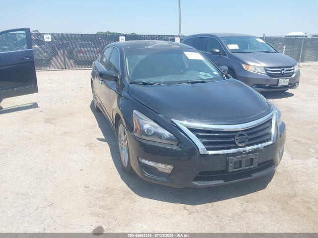 Aukcja sprzedaży 2013 Nissan Altima 3.5 S, vin: 1N4BL3APXDC233388, numer aukcji: 45663349