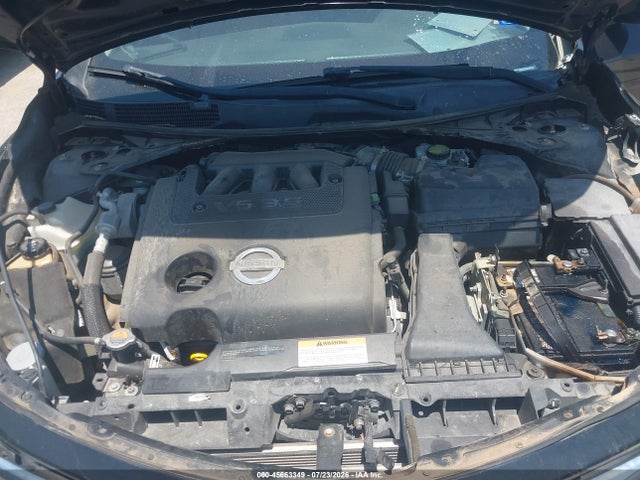 Aukcja sprzedaży 2013 Nissan Altima 3.5 S, vin: 1N4BL3APXDC233388, numer aukcji: 45663349