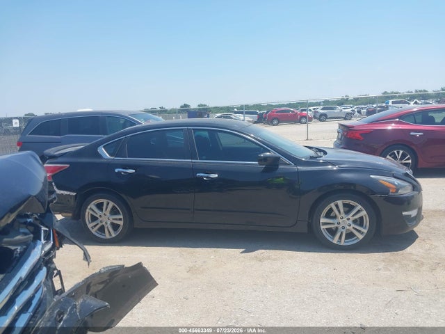 Aukcja sprzedaży 2013 Nissan Altima 3.5 S, vin: 1N4BL3APXDC233388, numer aukcji: 45663349