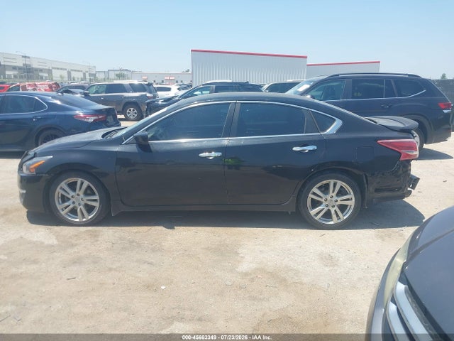Aukcja sprzedaży 2013 Nissan Altima 3.5 S, vin: 1N4BL3APXDC233388, numer aukcji: 45663349