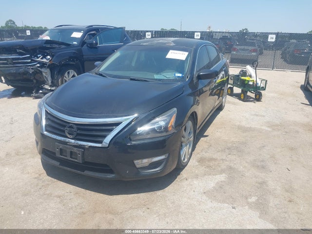 Aukcja sprzedaży 2013 Nissan Altima 3.5 S, vin: 1N4BL3APXDC233388, numer aukcji: 45663349
