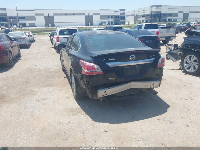 Aukcja sprzedaży 2013 Nissan Altima 3.5 S, vin: 1N4BL3APXDC233388, numer aukcji: 45663349