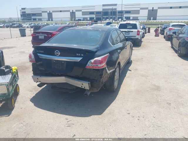 Aukcja sprzedaży 2013 Nissan Altima 3.5 S, vin: 1N4BL3APXDC233388, numer aukcji: 45663349