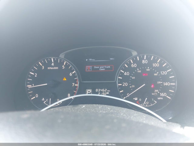 Aukcja sprzedaży 2013 Nissan Altima 3.5 S, vin: 1N4BL3APXDC233388, numer aukcji: 45663349