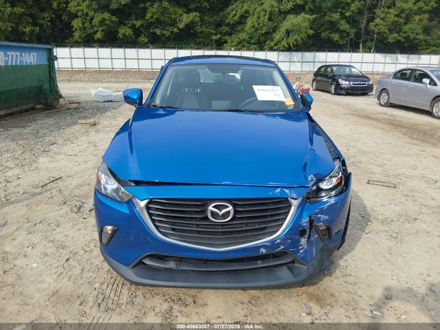 Aukcja sprzedaży 2016 Mazda Cx-3 Touring, vin: JM1DKBC79G0126898, numer aukcji: 45663357