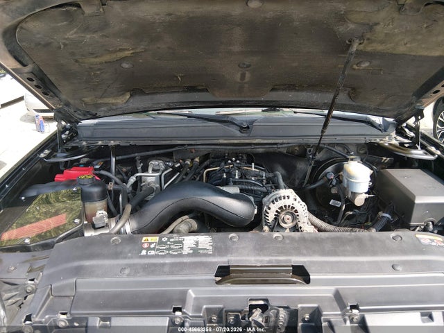 45663358 :رقم المزاد ، 1GKS2EEF2DR116514 vin ، 2013 Gmc Yukon Denali مزاد بيع