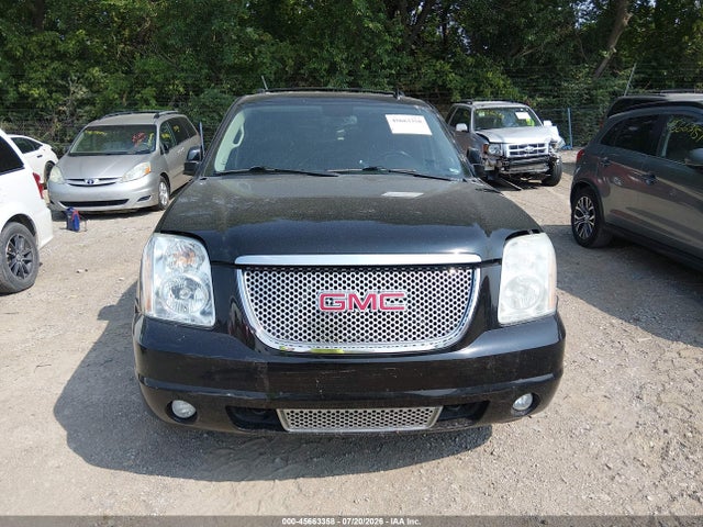 45663358 :رقم المزاد ، 1GKS2EEF2DR116514 vin ، 2013 Gmc Yukon Denali مزاد بيع