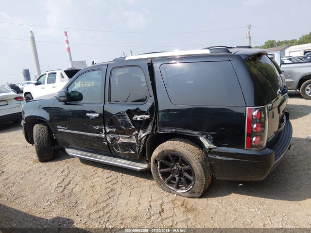 45663358 :رقم المزاد ، 1GKS2EEF2DR116514 vin ، 2013 Gmc Yukon Denali مزاد بيع