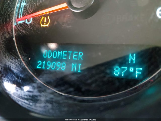 45663358 :رقم المزاد ، 1GKS2EEF2DR116514 vin ، 2013 Gmc Yukon Denali مزاد بيع