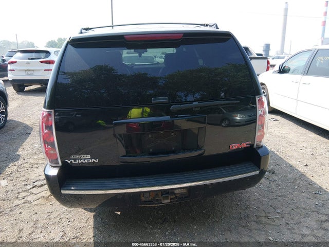 45663358 :رقم المزاد ، 1GKS2EEF2DR116514 vin ، 2013 Gmc Yukon Denali مزاد بيع