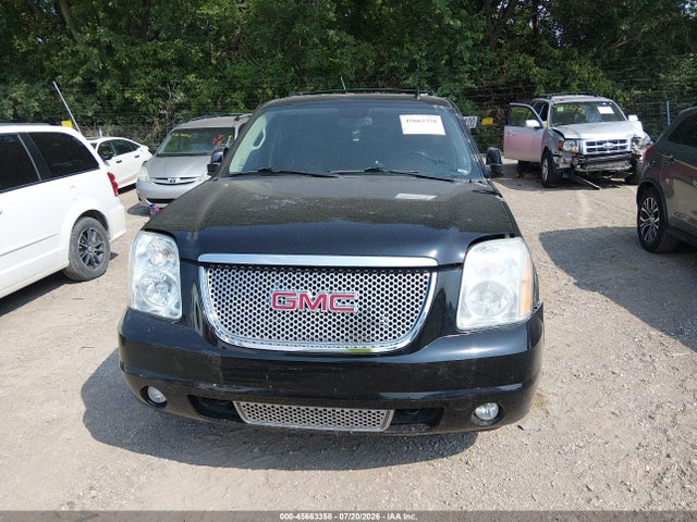 45663358 :رقم المزاد ، 1GKS2EEF2DR116514 vin ، 2013 Gmc Yukon Denali مزاد بيع