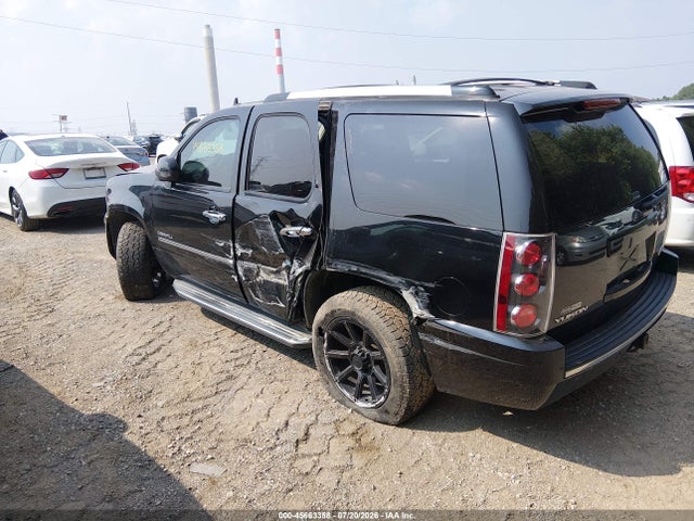 45663358 :رقم المزاد ، 1GKS2EEF2DR116514 vin ، 2013 Gmc Yukon Denali مزاد بيع