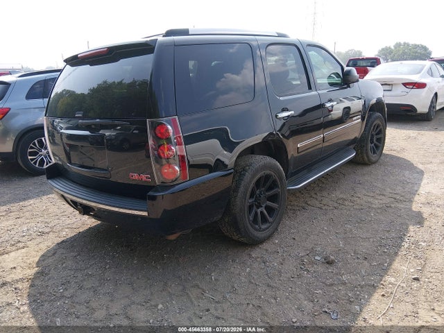 45663358 :رقم المزاد ، 1GKS2EEF2DR116514 vin ، 2013 Gmc Yukon Denali مزاد بيع