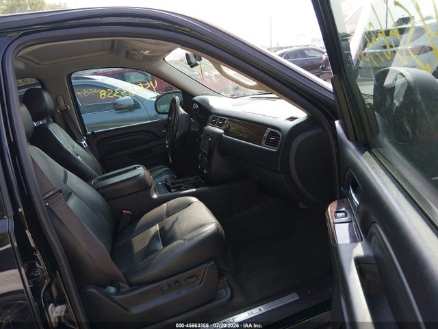 45663358 :رقم المزاد ، 1GKS2EEF2DR116514 vin ، 2013 Gmc Yukon Denali مزاد بيع