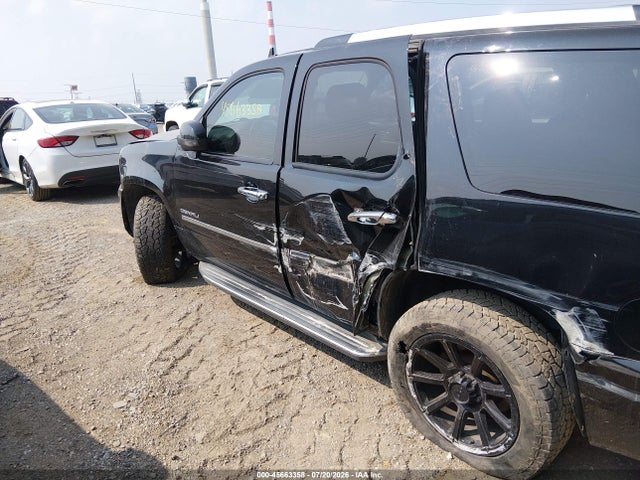 45663358 :رقم المزاد ، 1GKS2EEF2DR116514 vin ، 2013 Gmc Yukon Denali مزاد بيع