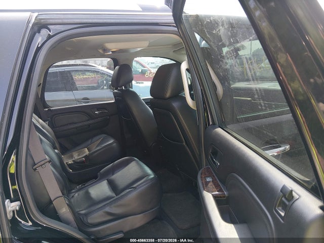 45663358 :رقم المزاد ، 1GKS2EEF2DR116514 vin ، 2013 Gmc Yukon Denali مزاد بيع