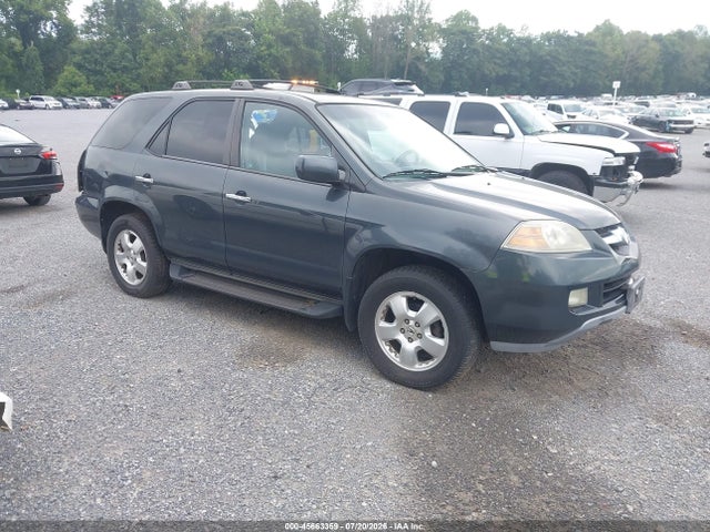 Продаж на аукціоні авто 2005 Acura Mdx, vin: 2HNYD18275H512547, номер лоту: 45663359