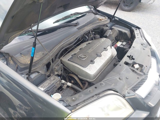 Продаж на аукціоні авто 2005 Acura Mdx, vin: 2HNYD18275H512547, номер лоту: 45663359