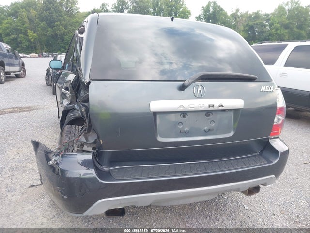 Продаж на аукціоні авто 2005 Acura Mdx, vin: 2HNYD18275H512547, номер лоту: 45663359