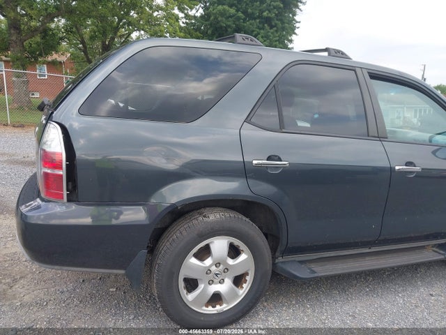 Продаж на аукціоні авто 2005 Acura Mdx, vin: 2HNYD18275H512547, номер лоту: 45663359