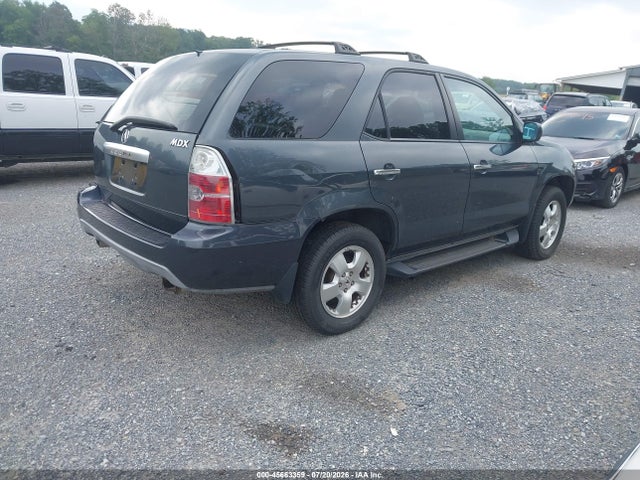 Продаж на аукціоні авто 2005 Acura Mdx, vin: 2HNYD18275H512547, номер лоту: 45663359