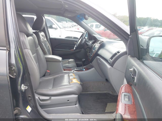 Продаж на аукціоні авто 2005 Acura Mdx, vin: 2HNYD18275H512547, номер лоту: 45663359