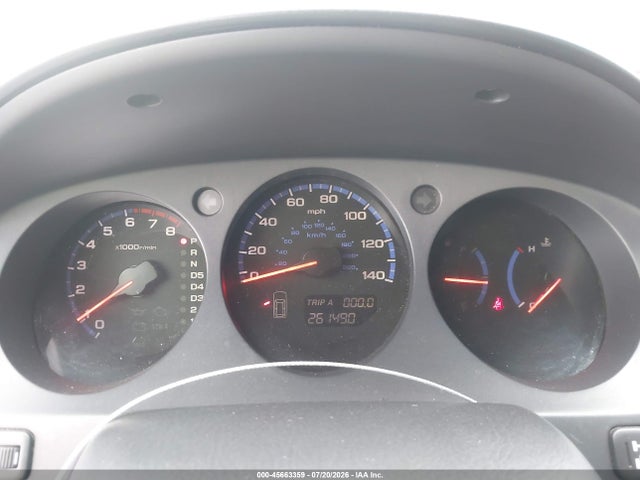 Продаж на аукціоні авто 2005 Acura Mdx, vin: 2HNYD18275H512547, номер лоту: 45663359