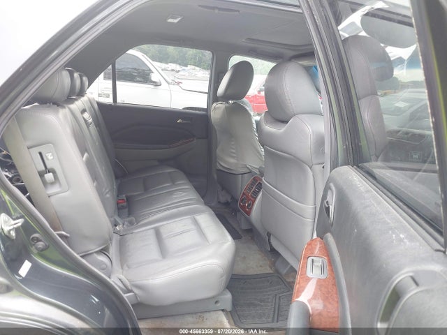 Продаж на аукціоні авто 2005 Acura Mdx, vin: 2HNYD18275H512547, номер лоту: 45663359