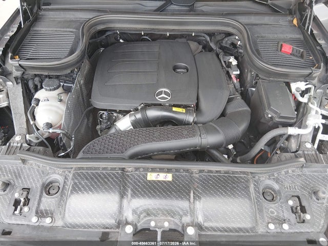 Aukcja sprzedaży 2023 Mercedes-benz Gle 350, vin: 4JGFB4JB5PA894928, numer aukcji: 45663361