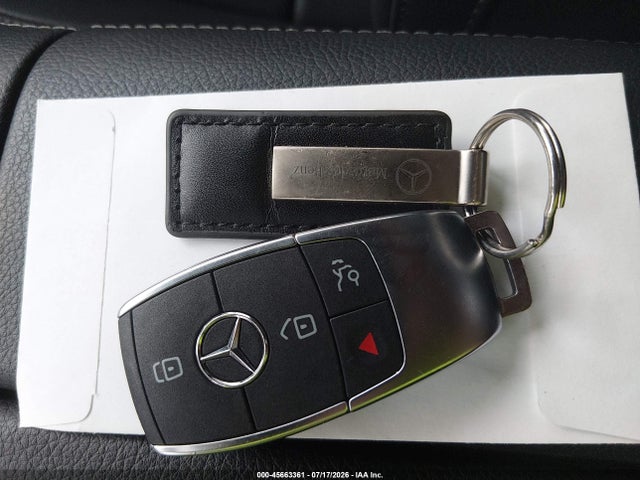 Aukcja sprzedaży 2023 Mercedes-benz Gle 350, vin: 4JGFB4JB5PA894928, numer aukcji: 45663361