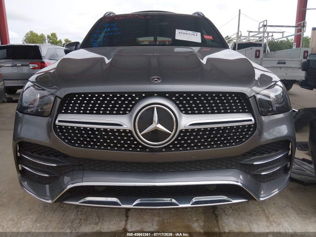Aukcja sprzedaży 2023 Mercedes-benz Gle 350, vin: 4JGFB4JB5PA894928, numer aukcji: 45663361