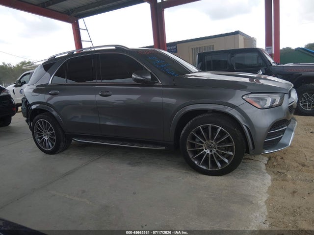 Aukcja sprzedaży 2023 Mercedes-benz Gle 350, vin: 4JGFB4JB5PA894928, numer aukcji: 45663361