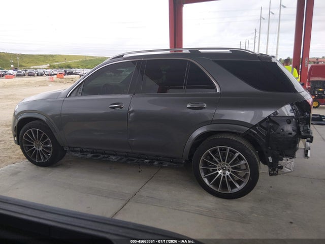 Aukcja sprzedaży 2023 Mercedes-benz Gle 350, vin: 4JGFB4JB5PA894928, numer aukcji: 45663361