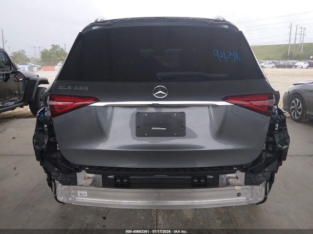 Aukcja sprzedaży 2023 Mercedes-benz Gle 350, vin: 4JGFB4JB5PA894928, numer aukcji: 45663361