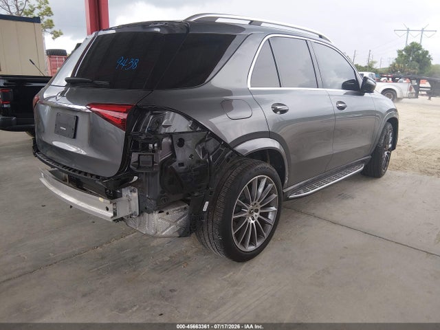 Aukcja sprzedaży 2023 Mercedes-benz Gle 350, vin: 4JGFB4JB5PA894928, numer aukcji: 45663361