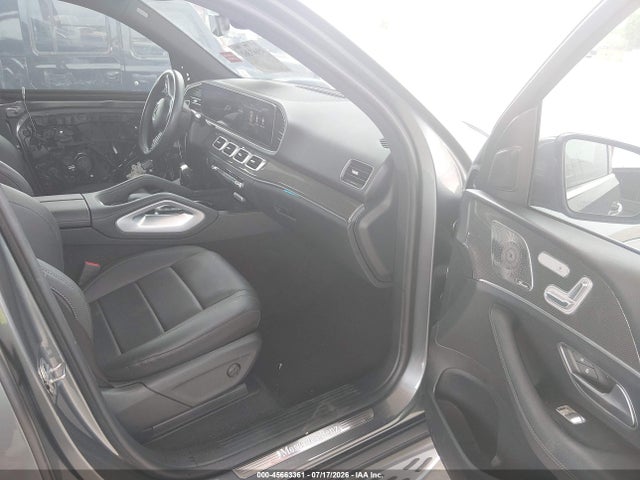 Aukcja sprzedaży 2023 Mercedes-benz Gle 350, vin: 4JGFB4JB5PA894928, numer aukcji: 45663361