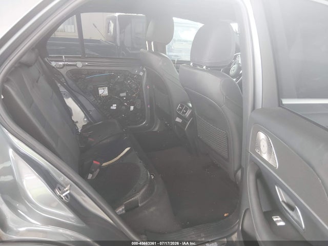Aukcja sprzedaży 2023 Mercedes-benz Gle 350, vin: 4JGFB4JB5PA894928, numer aukcji: 45663361