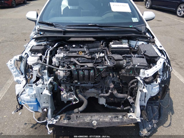 Aukcja sprzedaży 2026 Toyota Corolla Xse, vin: 5YFT4MCE8TP259846, numer aukcji: 45663365
