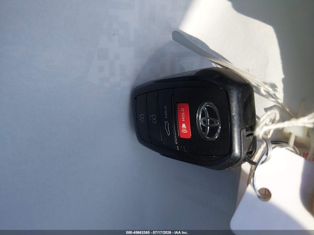 Aukcja sprzedaży 2026 Toyota Corolla Xse, vin: 5YFT4MCE8TP259846, numer aukcji: 45663365