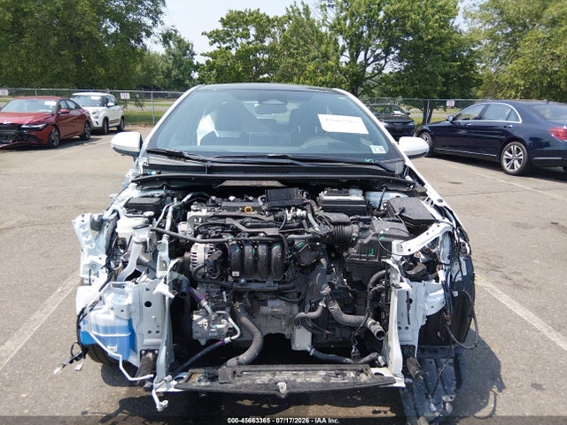 Aukcja sprzedaży 2026 Toyota Corolla Xse, vin: 5YFT4MCE8TP259846, numer aukcji: 45663365