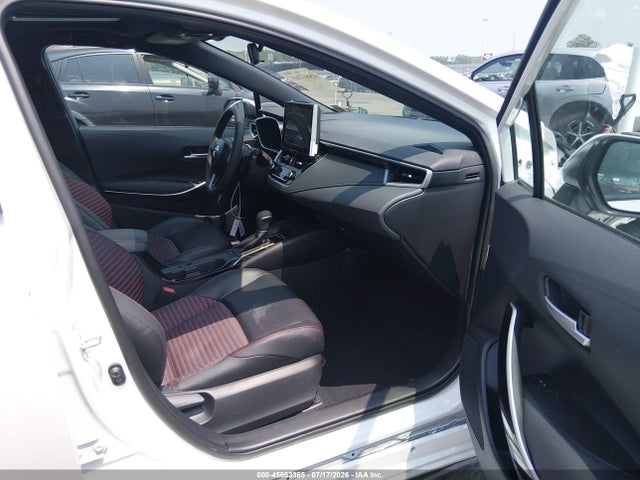 Aukcja sprzedaży 2026 Toyota Corolla Xse, vin: 5YFT4MCE8TP259846, numer aukcji: 45663365
