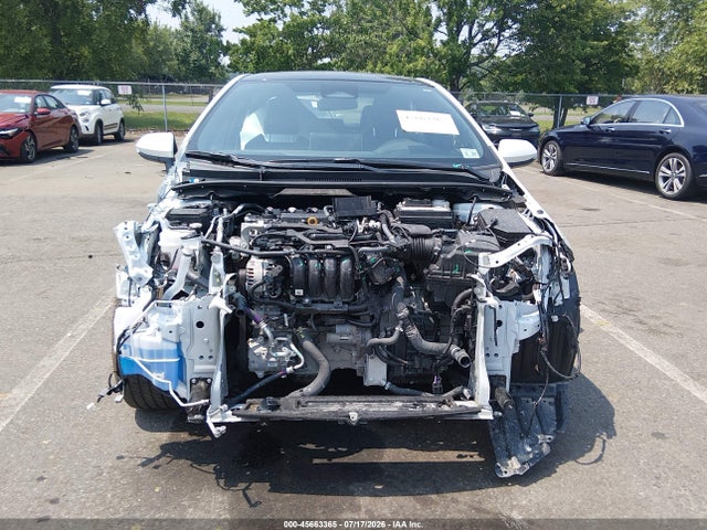 Aukcja sprzedaży 2026 Toyota Corolla Xse, vin: 5YFT4MCE8TP259846, numer aukcji: 45663365