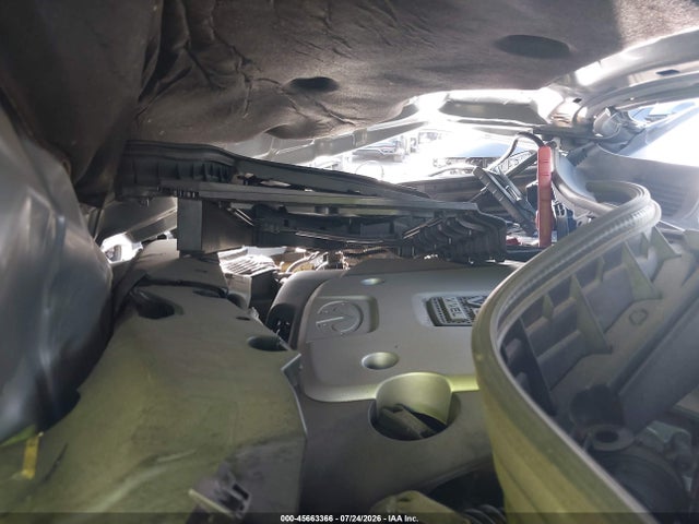 JN1BJ0RP3HM382215 Infiniti QX50