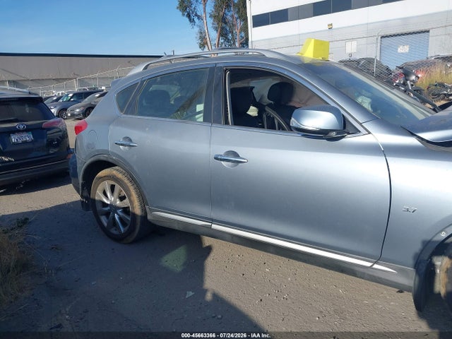 JN1BJ0RP3HM382215 Infiniti QX50
